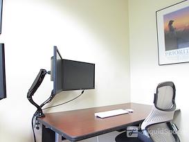 Lexo Executive Suites