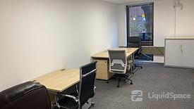 CWP Management Services