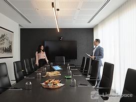 Hub Australia | Collins Street