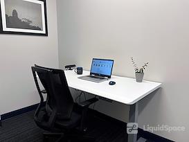 Pacific Workplaces - Roseville