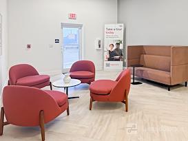 Regus | FL, Medley - 72nd Ave