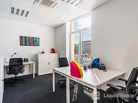 Regus | Nancy, Gare de Nancy