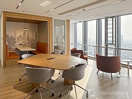 Regus | Tongxiang, Digital Economy Center