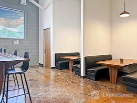 Regus | TX, Dallas - Ross Ave