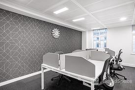 Regus | London, St James