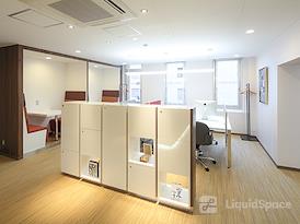 Regus | Toyama, Denki Building