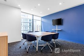 Regus | Sydney, Darling Park