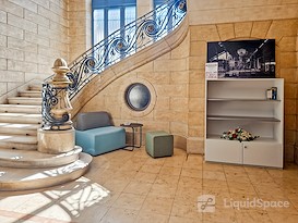 Regus | Grenoble, City