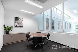 HQ | Adelaide, Victoria Park