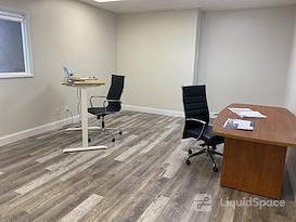 Cocoa Beach Office CoWorking