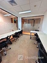 Regus | Dulles Corner