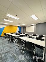 The Markham Centre - TCC Canada