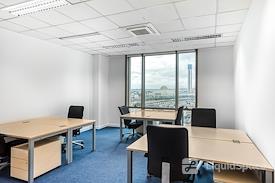 Regus | Algiers Les Pins Maritimes