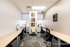 Regus | Washington at Sky Harbor
