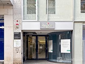 Regus | STUTTGART, Königstraße