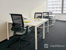 Regus | Kosice, Cassovar Business Center