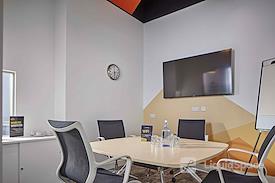 Regus | Paris, Saint Lazare