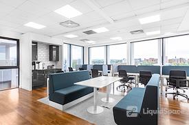 Regus | Belfast City Centre