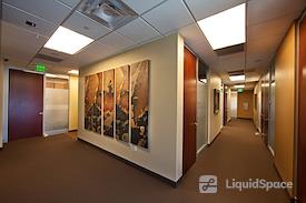 Lux Offices - Scottsdale