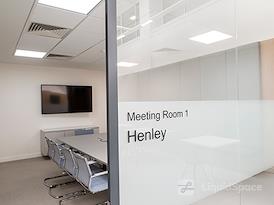 Regus | Marlow, Globe Park