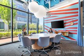 Regus | Avalon