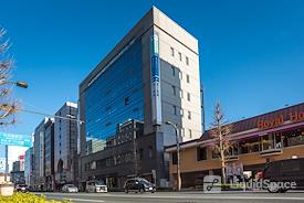 Regus | SHIZUOKA, Hamamatsu Eki Minamiguchi