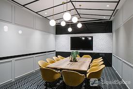 Regus | Warsaw, Sheraton Plaza