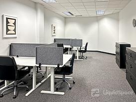 Regus | CO, Colorado Springs - Corporate Dr