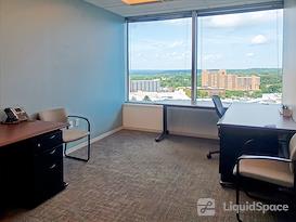 Regus | Towson City Center
