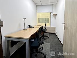 Regus | NEW DELHI, Rectangle