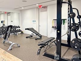 Regus | Park City