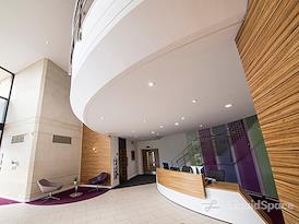 Regus | Basingstoke Chineham Business Park