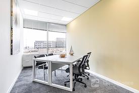 Regus | Tel Aviv, Ramat Hachayal