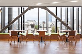 Regus | Christchurch, Awly Building