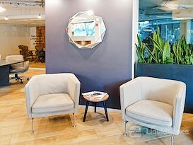 SPACES | MEXICO CITY, Spaces Polanco Arquímedes