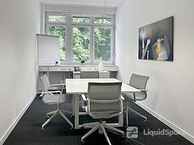 Regus | Stuttgart, Friedrichstrasse