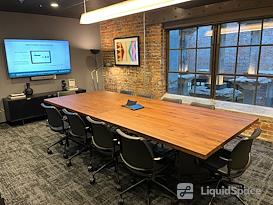 Industrious - Germantown