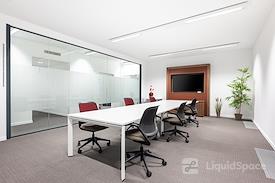 Regus | Leudelange, Altitude
