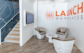 Launch Workplaces Glover Park
