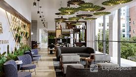 Industrious - 9th and Congress