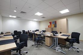 Regus | Bangalore UB City