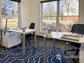 Regus | CO, Fort Collins - Oak Park Dr