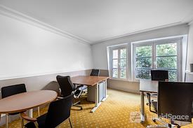 Regus | Paris, Signature, Georges V Bassano