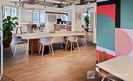 Regus | Paris, 2 Rue Jean Lantier