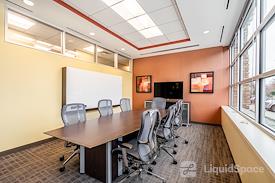 Regus | Cedar Ridge