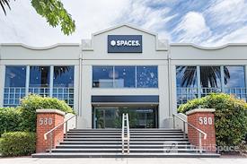SPACES | MELBOURNE, Richmond