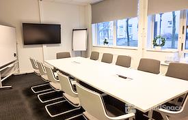 Regus | Gothenburg, Central