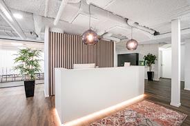 Regus | AMERSFOORT, Stationsplein