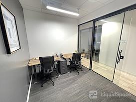 Venture X | San Diego Scripps Ranch