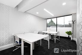 Regus | Henley On Thames, The Henley Building